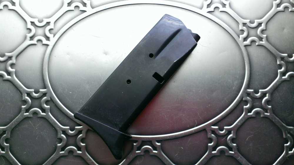 KelTec P11 9mm Factory Magazine-img-0