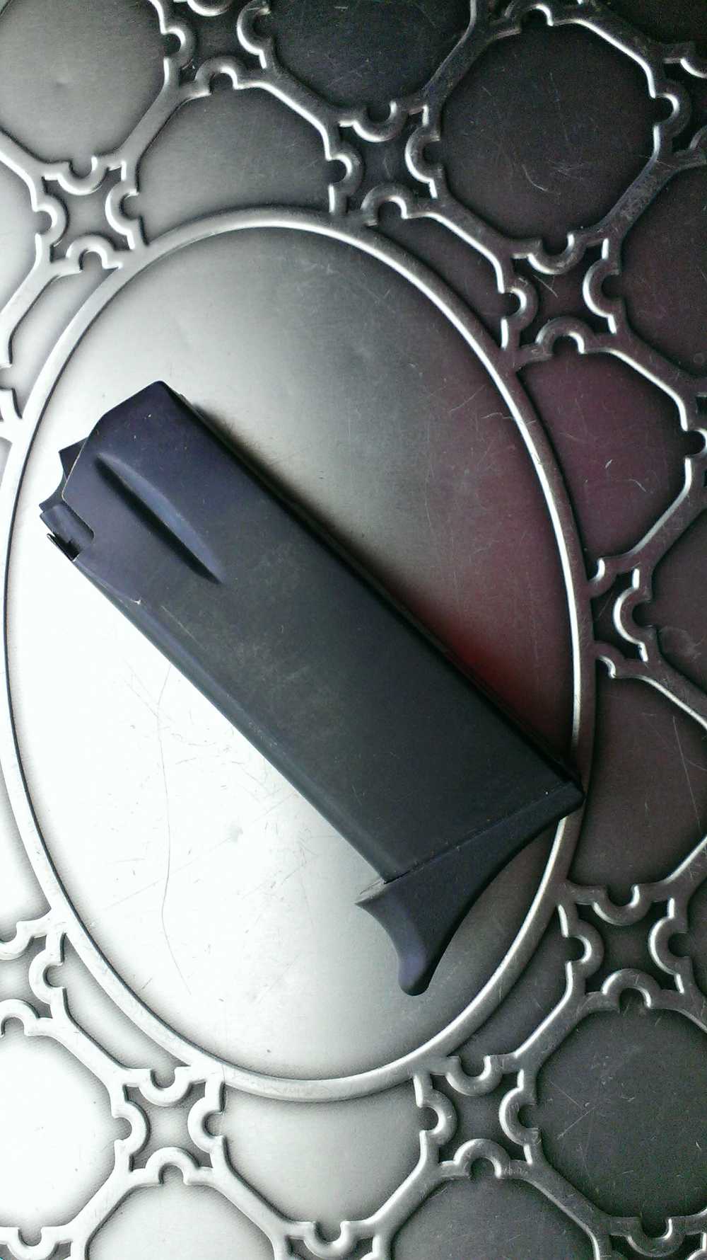 KelTec P11 9mm Factory Magazine-img-1