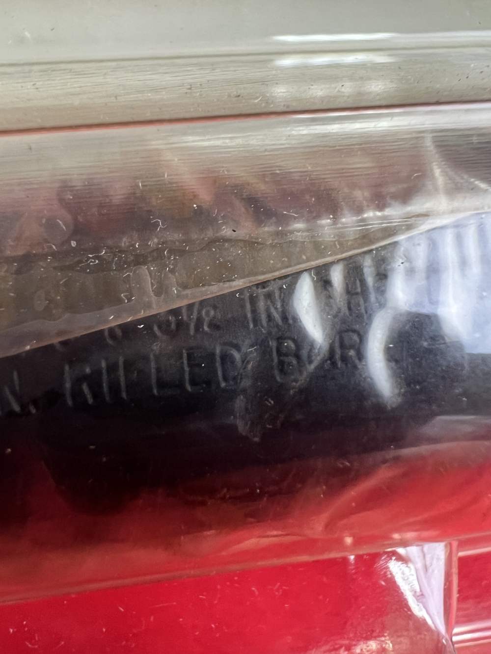 New Mossberg 835, Ulti-Mag 24" Rifled Bore,  Ported Barrel- 12GA Cantilever-img-5