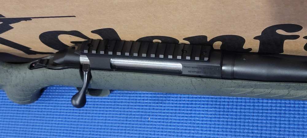 Glenfield Model A 30-06 20" Threaded Barrel -img-5