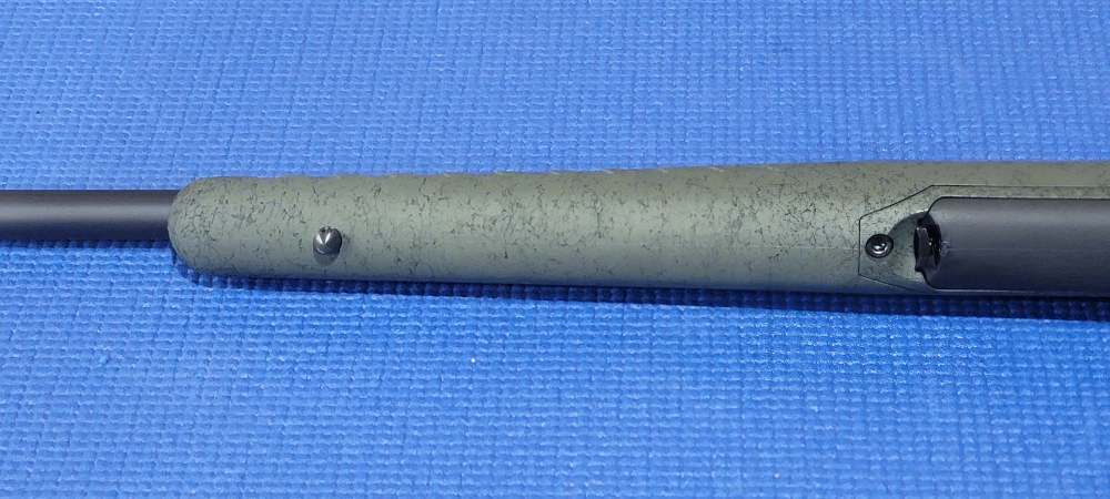 Glenfield Model A 30-06 20" Threaded Barrel -img-14
