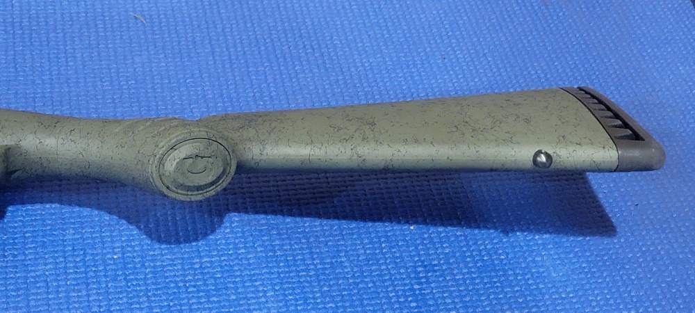 Glenfield Model A 30-06 20" Threaded Barrel -img-12