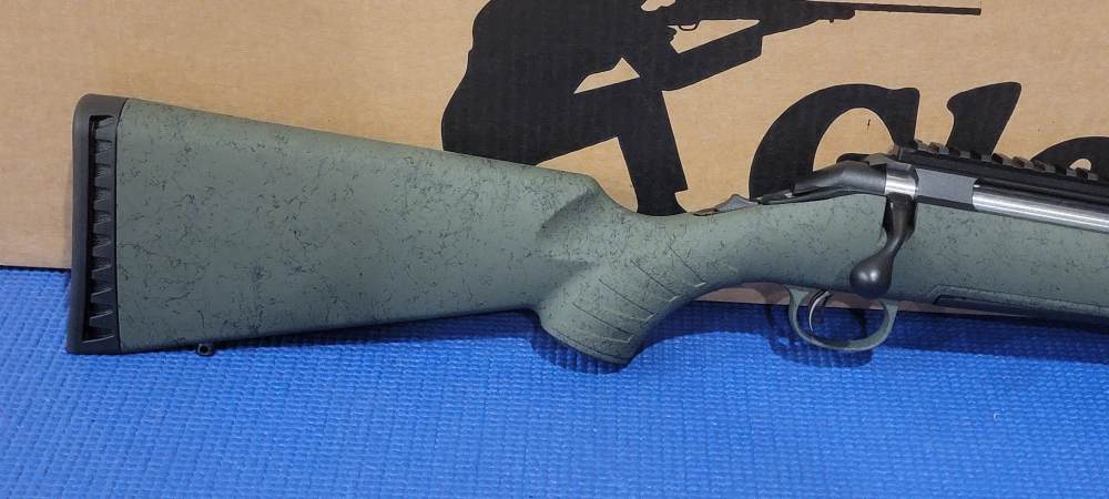 Glenfield Model A 30-06 20" Threaded Barrel -img-1