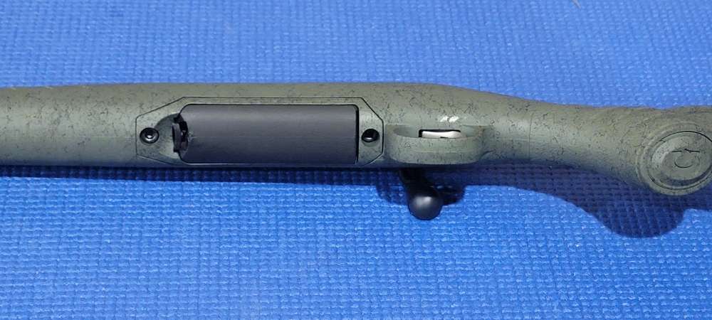 Glenfield Model A 30-06 20" Threaded Barrel -img-13