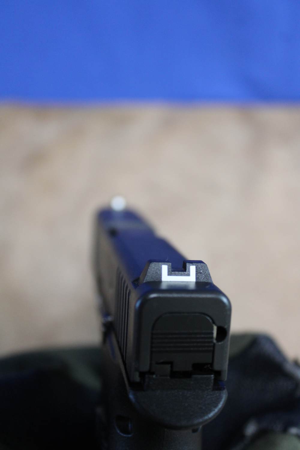 04457 GLOCK G43X 9mm Subcompact Pistol 10RD-img-14