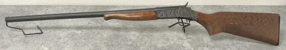 New England Firearm Company - Pardner SB1 - 12 Ga 3"-img-5