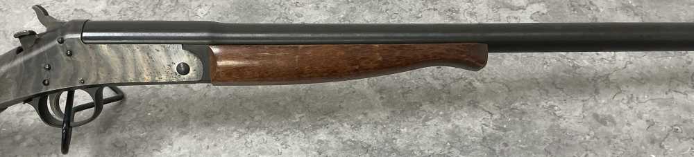 New England Firearm Company - Pardner SB1 - 12 Ga 3"-img-2