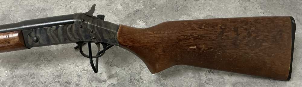 New England Firearm Company - Pardner SB1 - 12 Ga 3"-img-6