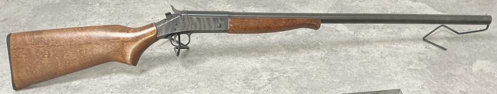 New England Firearm Company - Pardner SB1 - 12 Ga 3"-img-0