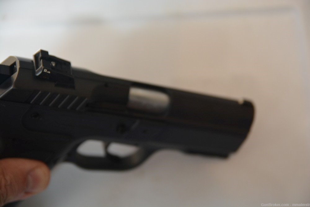 Tanfoglio Force Compact F 9mm-img-5