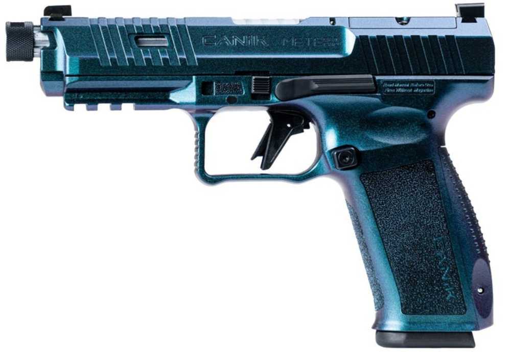 Canik METE SFX Pro Stingray 9mm Pistol 5.7" 20+1 -img-0