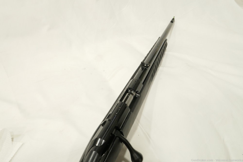 NIB Ruger American Compact 22 LR Fiber Optic Target Sight 08303-img-9