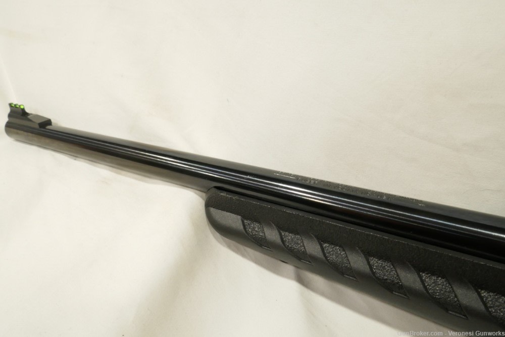 NIB Ruger American Compact 22 LR Fiber Optic Target Sight 08303-img-8