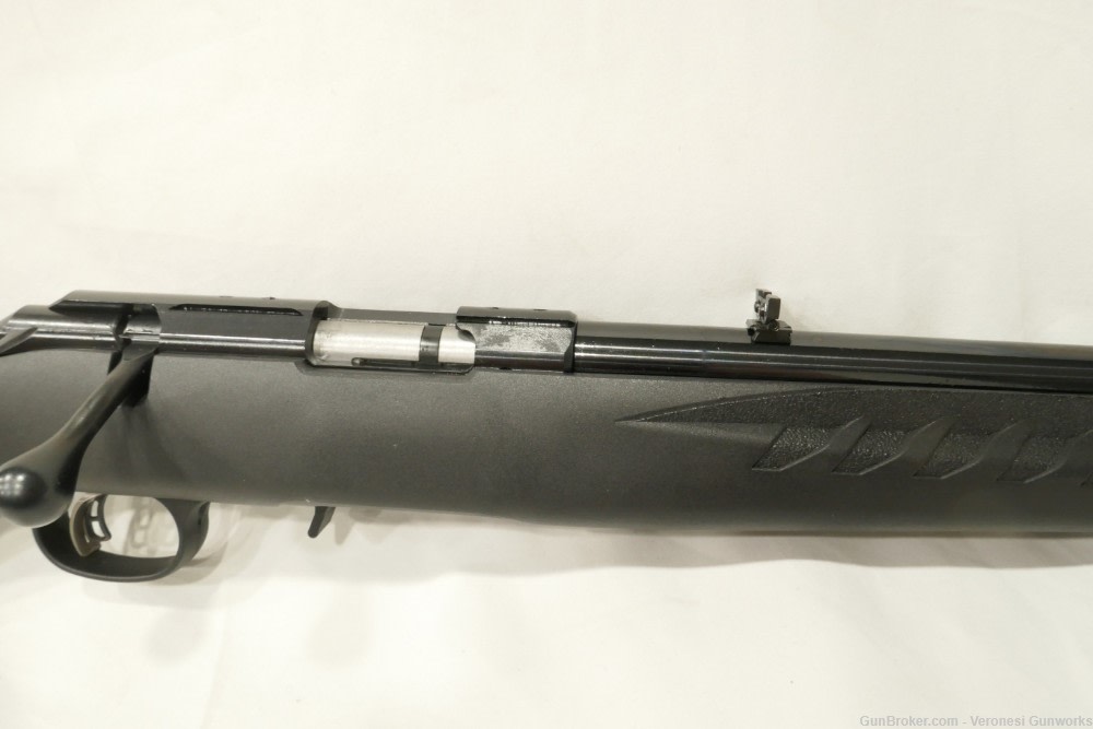 NIB Ruger American Compact 22 LR Fiber Optic Target Sight 08303-img-2