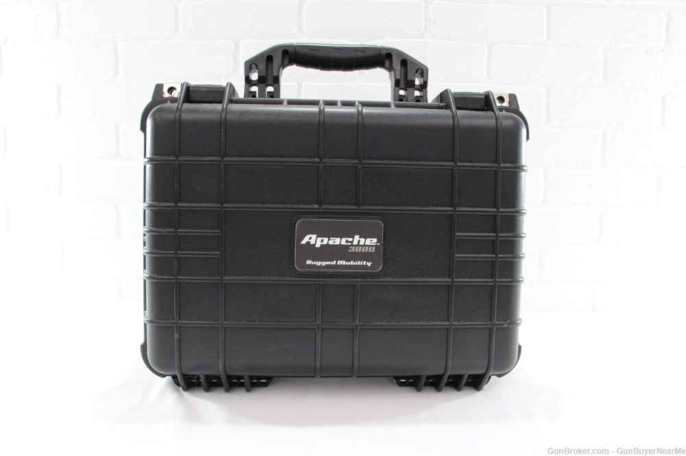 Apache 3800 pistol case -img-0