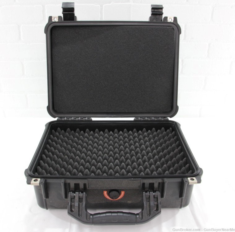 Apache 3800 pistol case -img-1