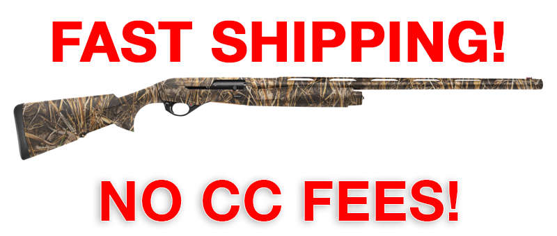 Benelli M2 Field Realtree Max-7 - 26" - 12 Ga - New-img-0