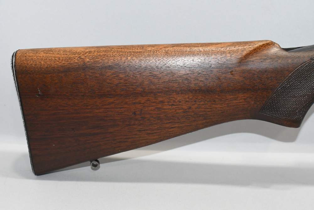 Remington Model 81 Semi Auto Rifle 22" 300 Savage 1950 C&R READ-img-1