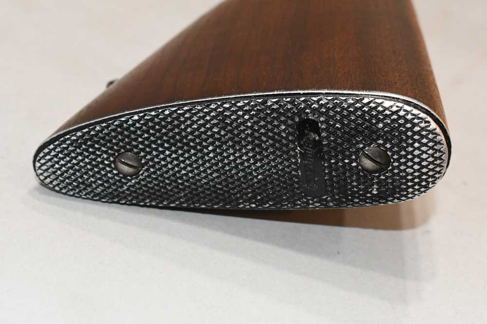 Remington Model 81 Semi Auto Rifle 22" 300 Savage 1950 C&R READ-img-15