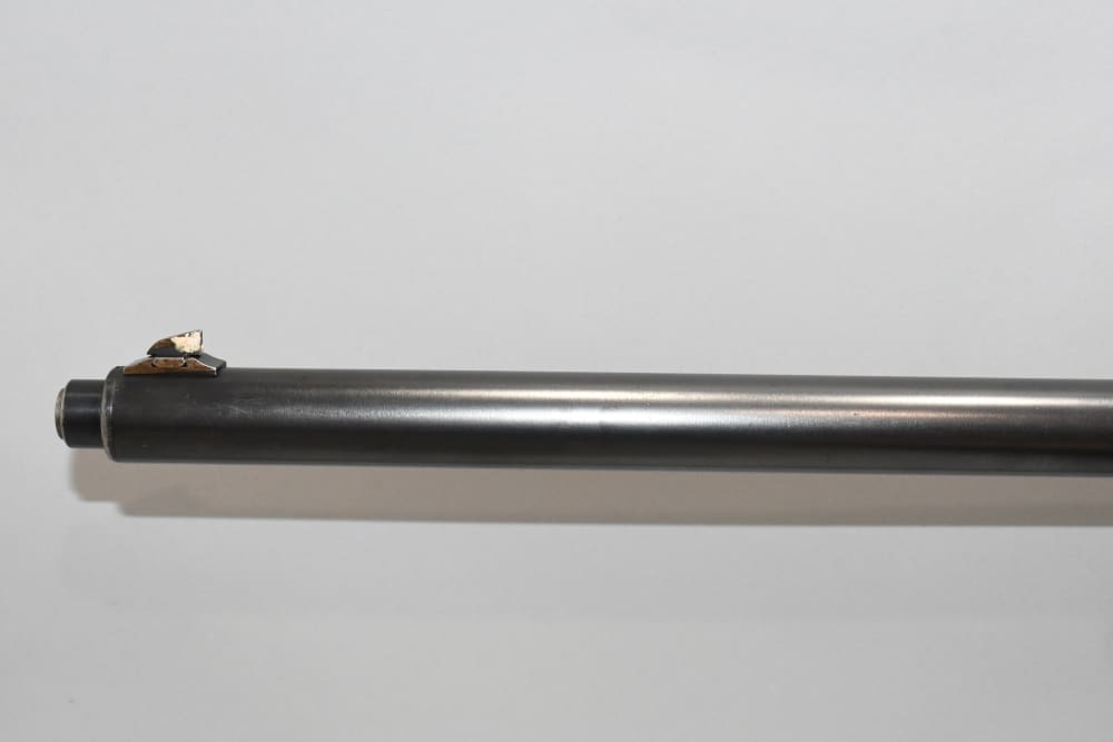 Remington Model 81 Semi Auto Rifle 22" 300 Savage 1950 C&R READ-img-9