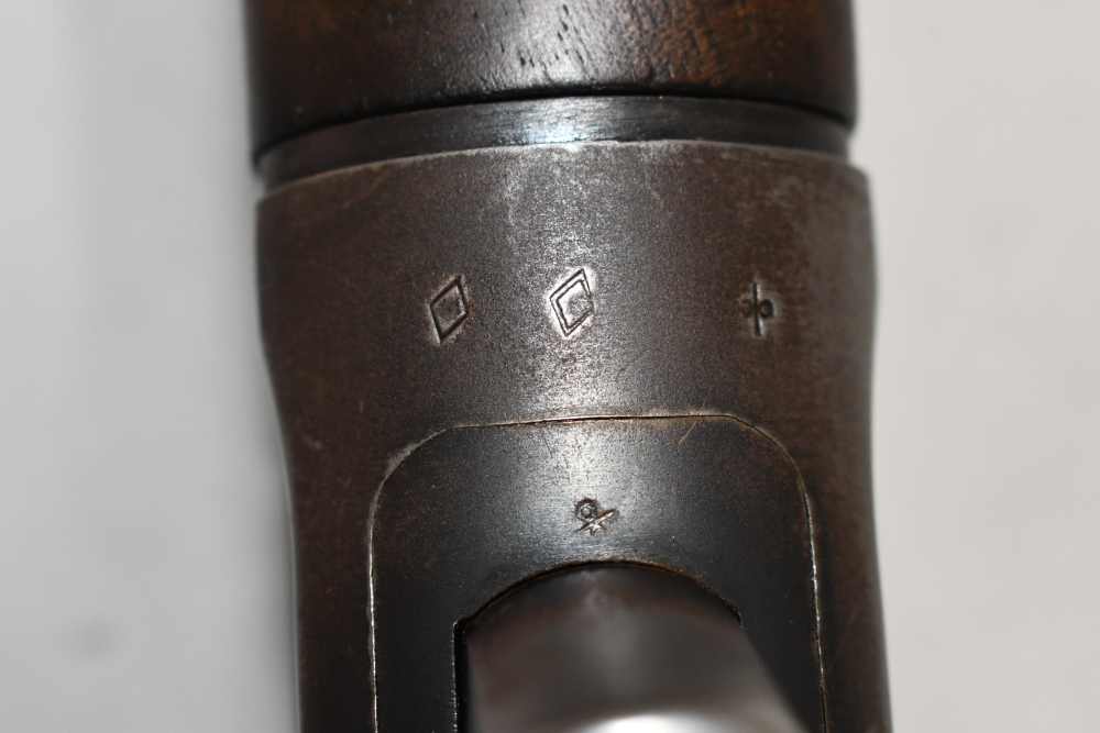 Remington Model 81 Semi Auto Rifle 22" 300 Savage 1950 C&R READ-img-26