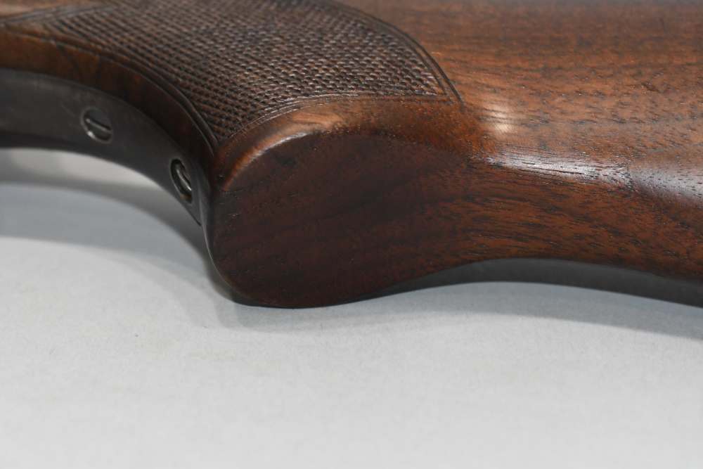 Remington Model 81 Semi Auto Rifle 22" 300 Savage 1950 C&R READ-img-17