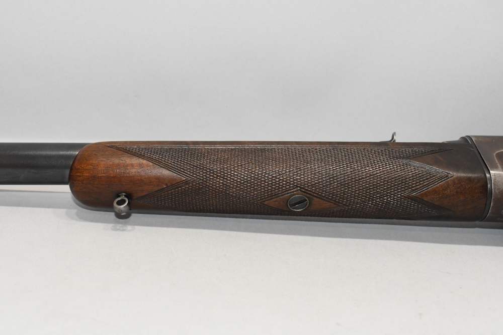 Remington Model 81 Semi Auto Rifle 22" 300 Savage 1950 C&R READ-img-19