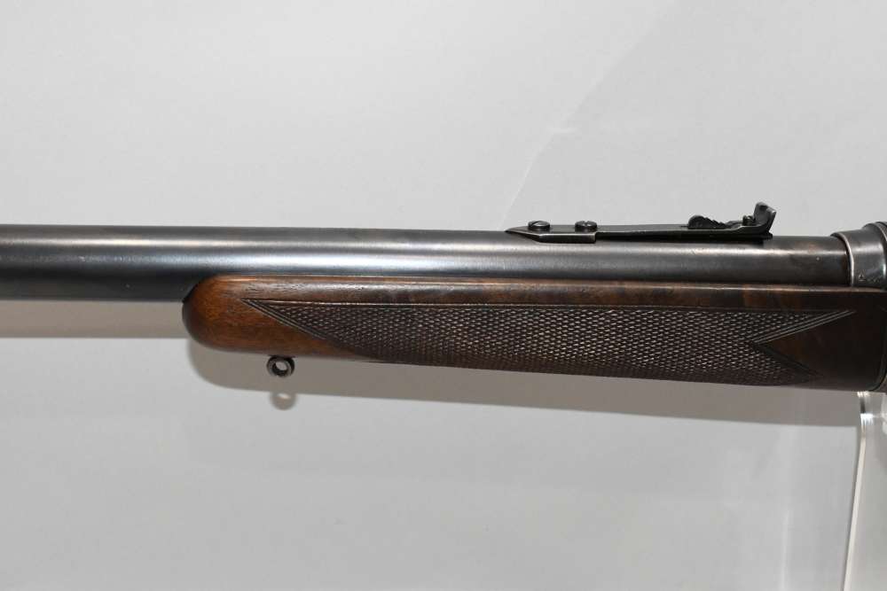 Remington Model 81 Semi Auto Rifle 22" 300 Savage 1950 C&R READ-img-8