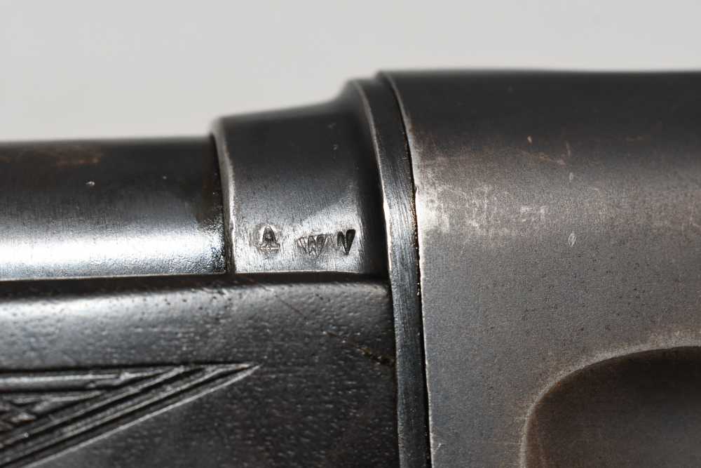 Remington Model 81 Semi Auto Rifle 22" 300 Savage 1950 C&R READ-img-23