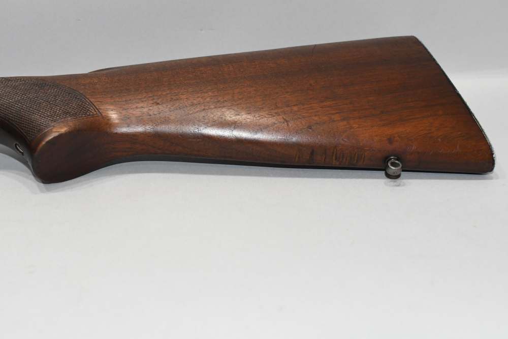 Remington Model 81 Semi Auto Rifle 22" 300 Savage 1950 C&R READ-img-16