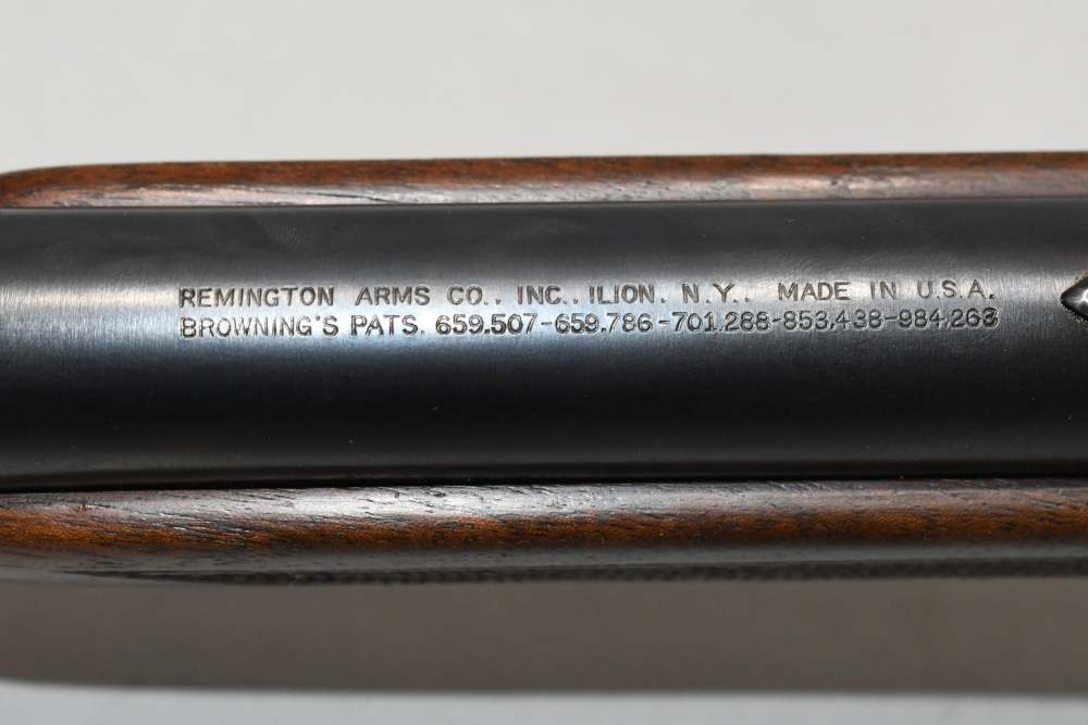 Remington Model 81 Semi Auto Rifle 22" 300 Savage 1950 C&R READ-img-22