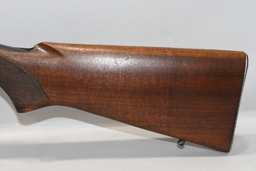 Remington Model 81 Semi Auto Rifle 22" 300 Savage 1950 C&R READ-img-6