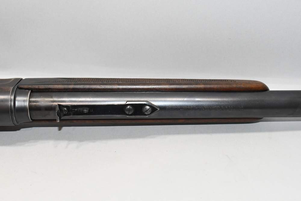 Remington Model 81 Semi Auto Rifle 22" 300 Savage 1950 C&R READ-img-13