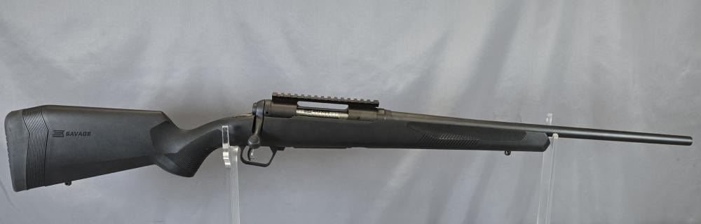 Savage 110 .223 Remington 20 Inches-img-6
