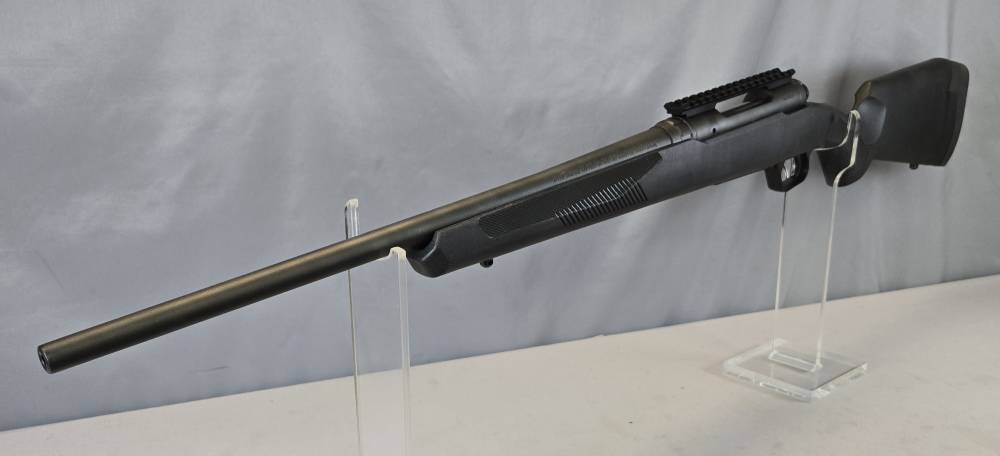 Savage 110 .223 Remington 20 Inches-img-2