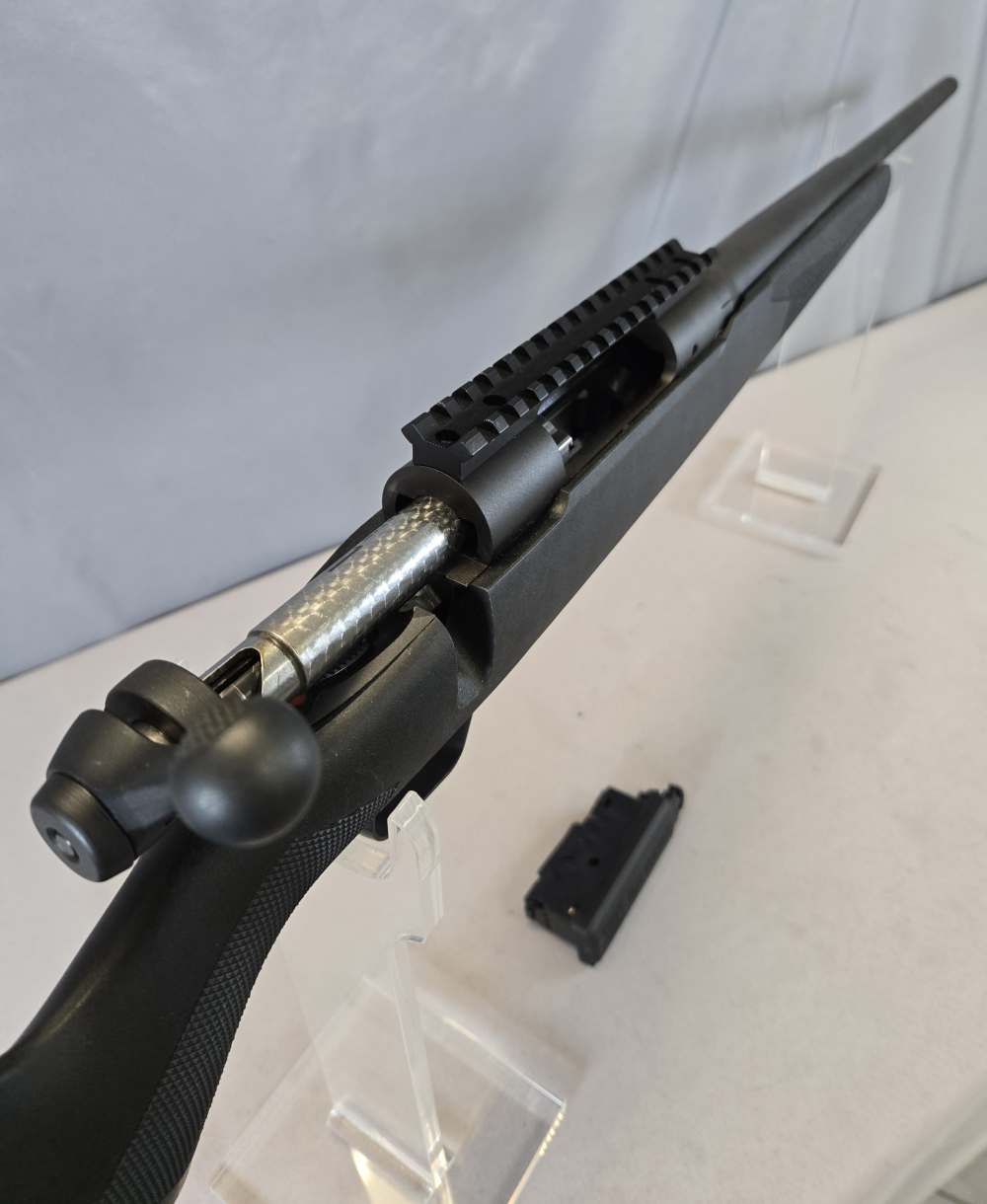 Savage 110 .223 Remington 20 Inches-img-9