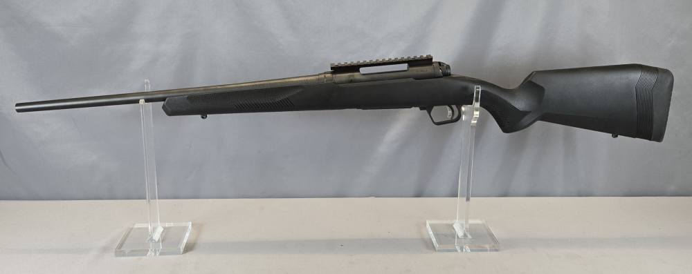 Savage 110 .223 Remington 20 Inches-img-1