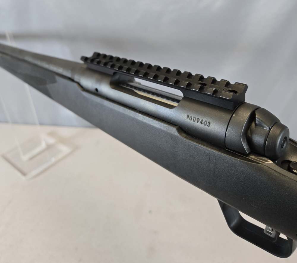 Savage 110 .223 Remington 20 Inches-img-4
