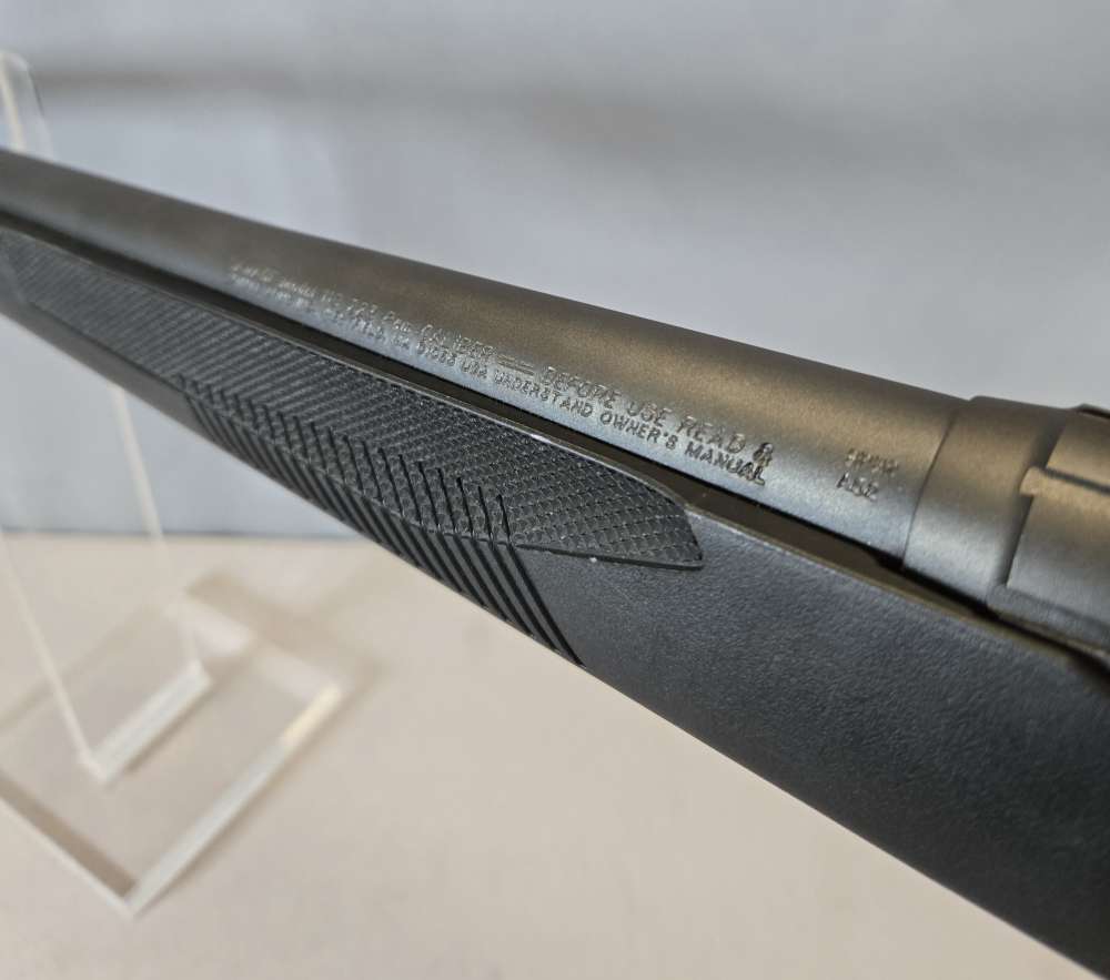 Savage 110 .223 Remington 20 Inches-img-5