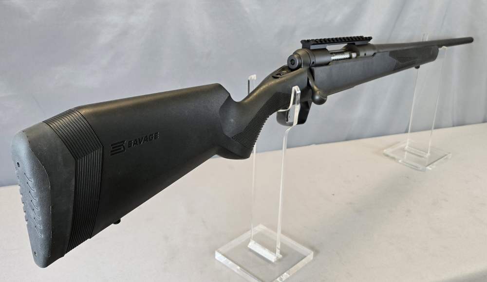 Savage 110 .223 Remington 20 Inches-img-7