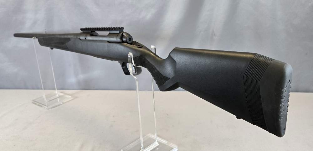 Savage 110 .223 Remington 20 Inches-img-3