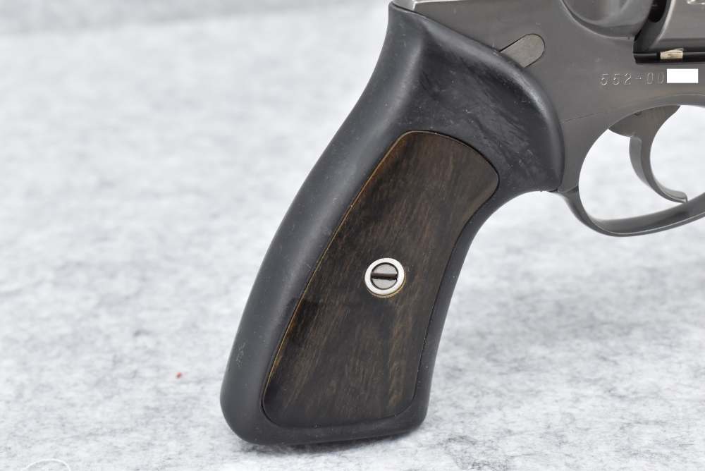 Ruger Super Redhawk .480 Ruger 7.5" Target Gray Unfluted Case Rings-img-9