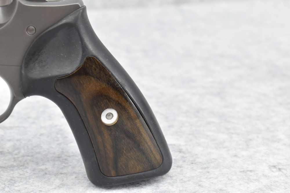 Ruger Super Redhawk .480 Ruger 7.5" Target Gray Unfluted Case Rings-img-12