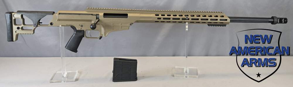 Barrett MRAD SMR .308 Winchester-img-0