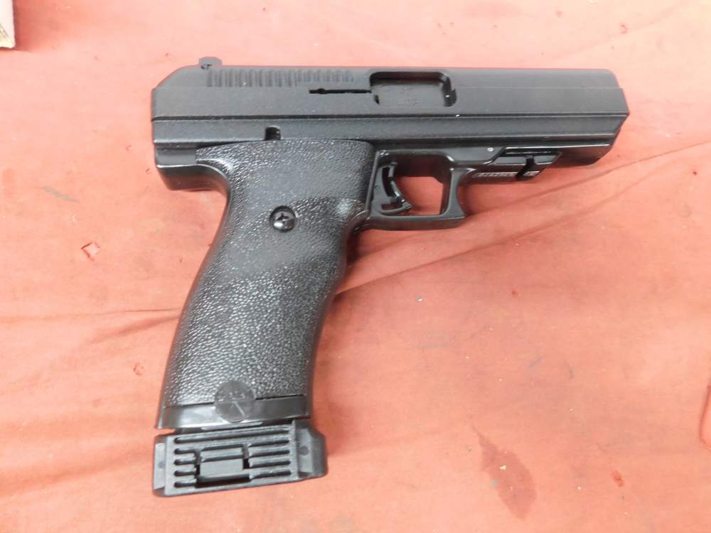 Hi Point JHP 45 ACP-img-2