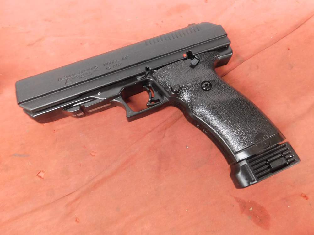Hi Point JHP 45 ACP-img-1