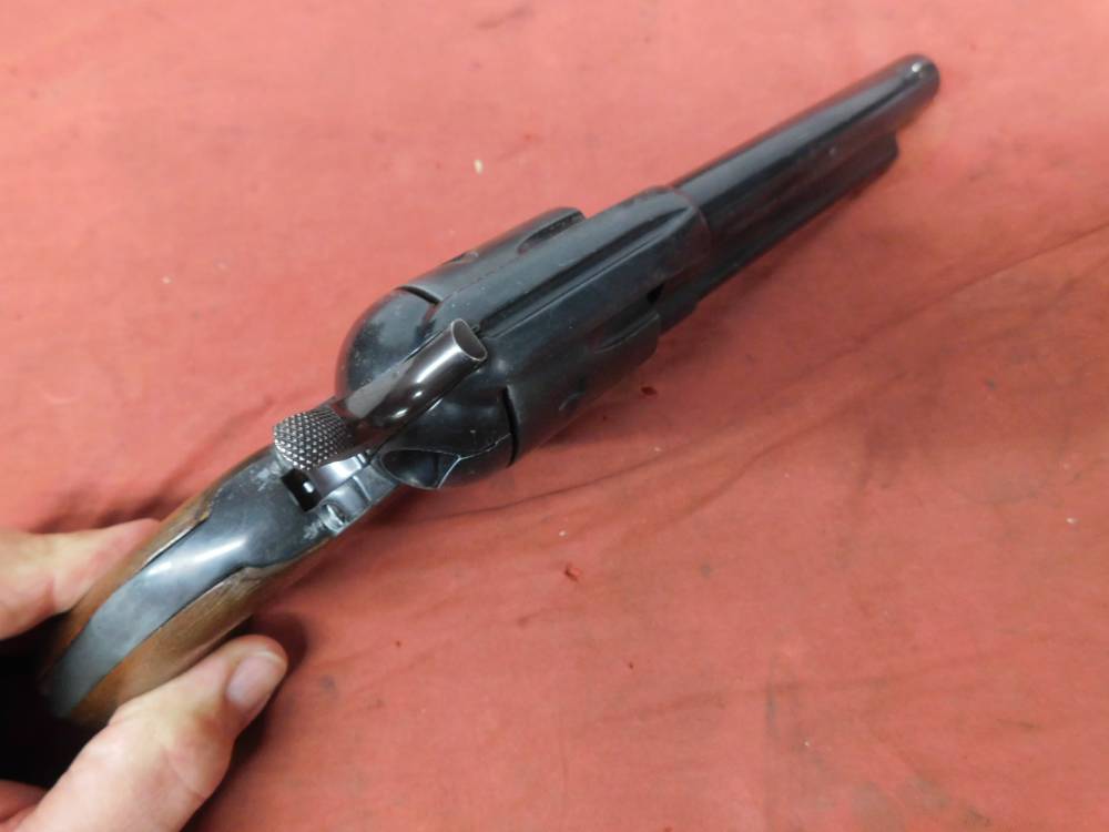 Hy Hunter Frontier Six Shooter 22LR-img-2