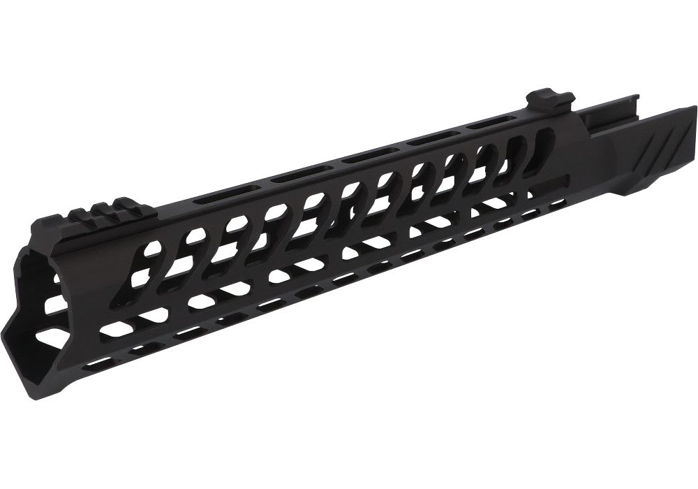 SIG MPX 16-INCH Aluminum Handguard, Black, NEW NO Package-img-0