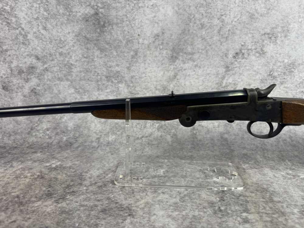 ONE OF A KIND German Parlor Rifle ( 5.2MM )-img-7