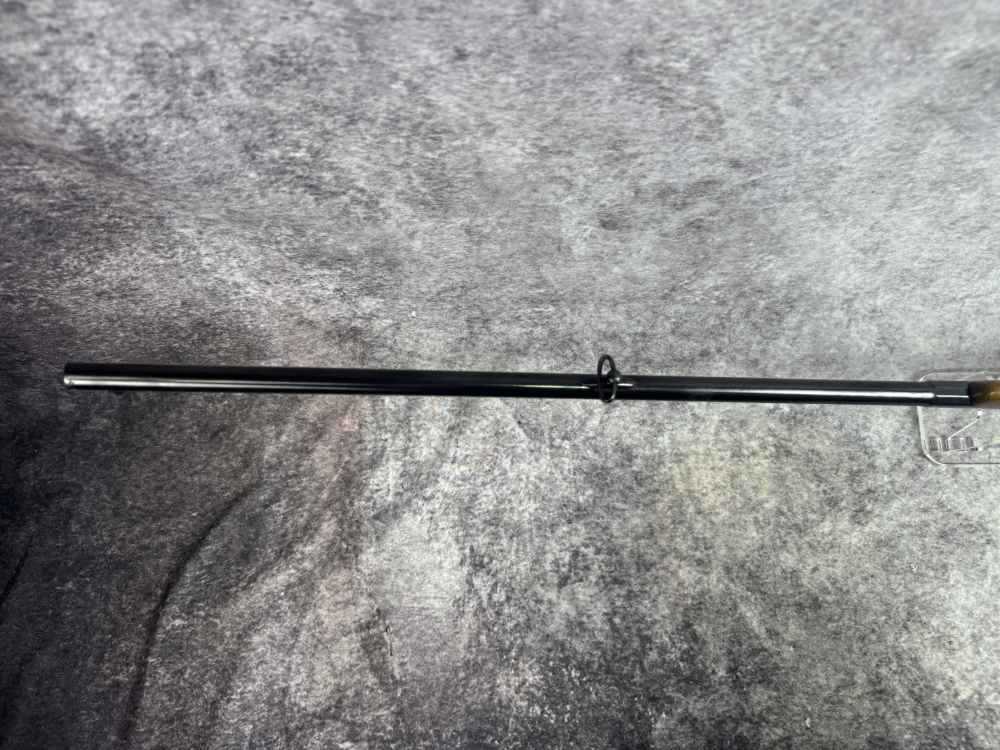 ONE OF A KIND German Parlor Rifle ( 5.2MM )-img-9